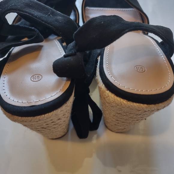 ZBY liyuandian women's shoes size 9.5us - Picture 5 of 6